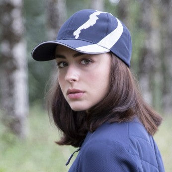 ANTARES CASQUETTE GRIFFE