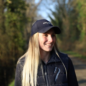 ANTARES CASQUETTE SELLIER