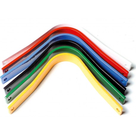 Wintec Easy Change Set D'Arcade D'Arcon Garrot
