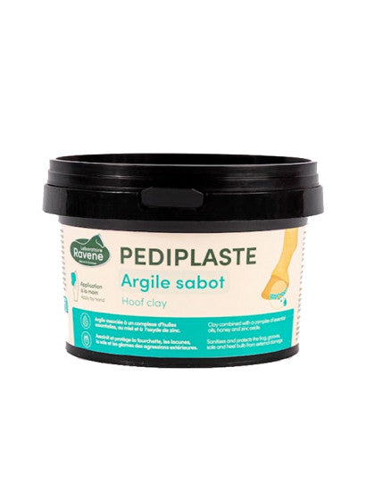RAVENE PEDIPLASTE 700G