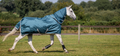 Bucas Couverture Atlantic Turnout 50G