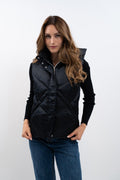 HARCOUR GILET SANS MANCHE AUXANE FEMME