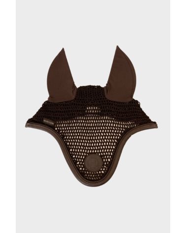 Harcour Bonnet Baltha Marron Taille Cheval