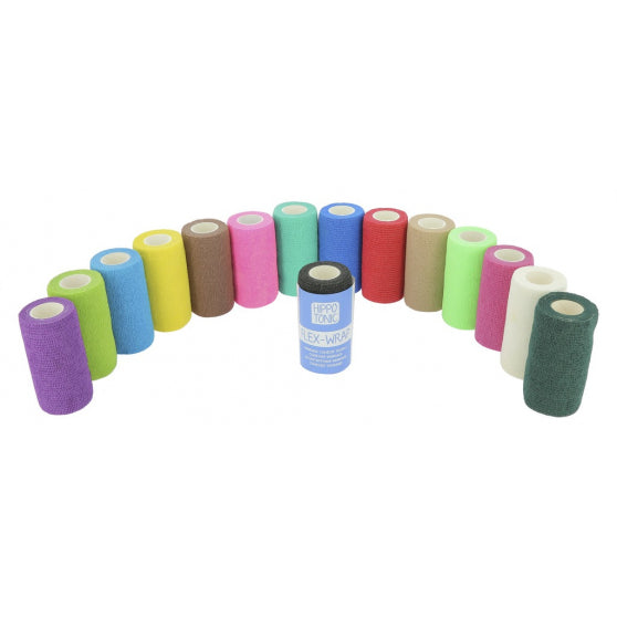 HIPPO-TONIC FLEX WRAP
