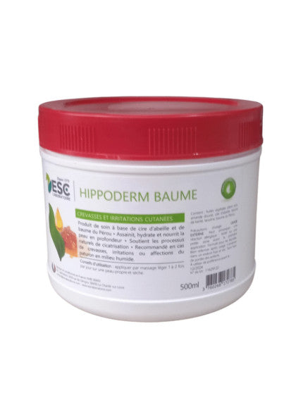 ESC HIPPODERM BAUME 500ML