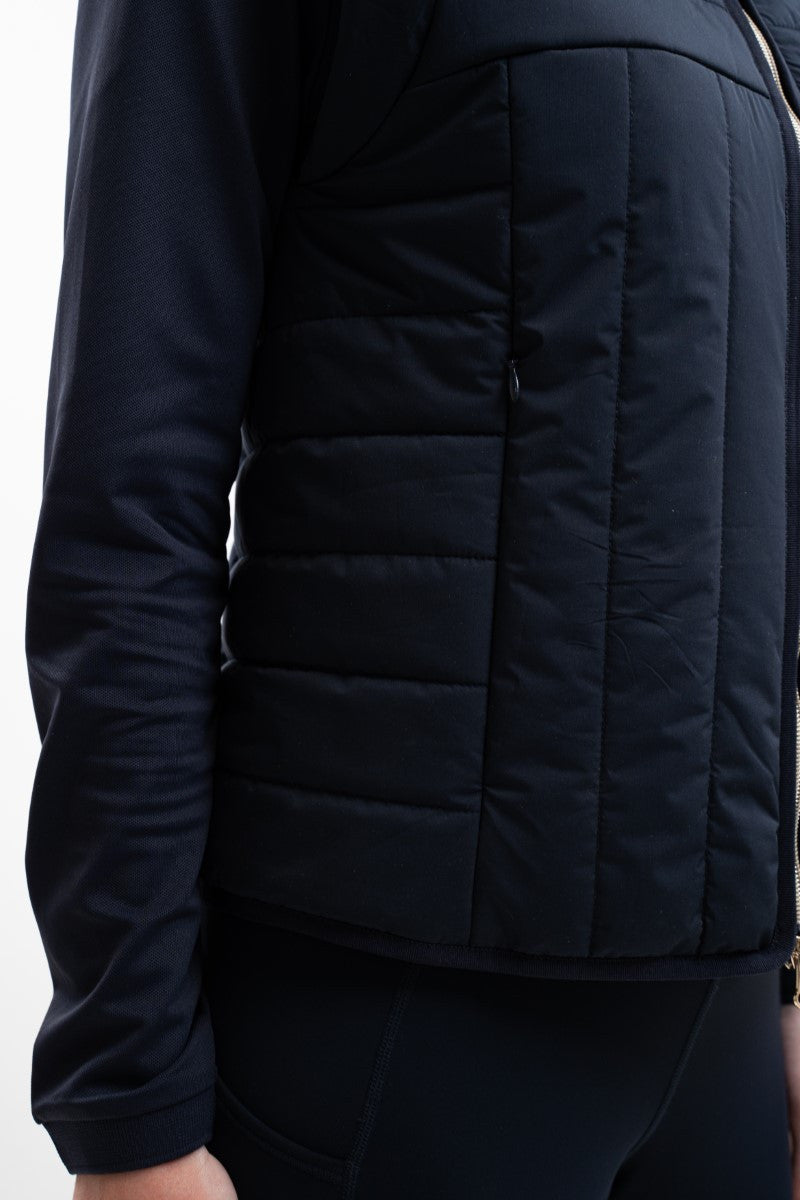 HARCOUR GILET SANS MANCHE BERLA