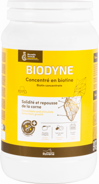 RAVENE BIODYNE 1KG
