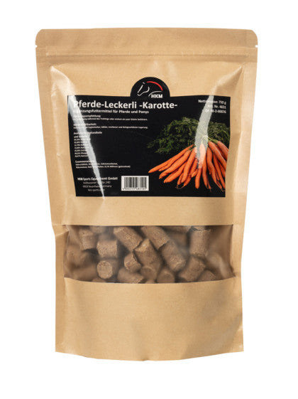 HKM BONBONS POUR CHEVAUX