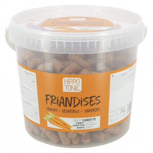 HIPPO-TONIC FRIANDISES