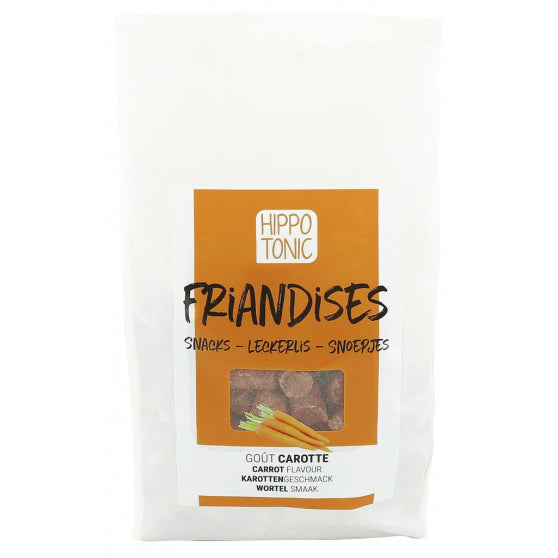 HIPPO-TONIC FRIANDISES