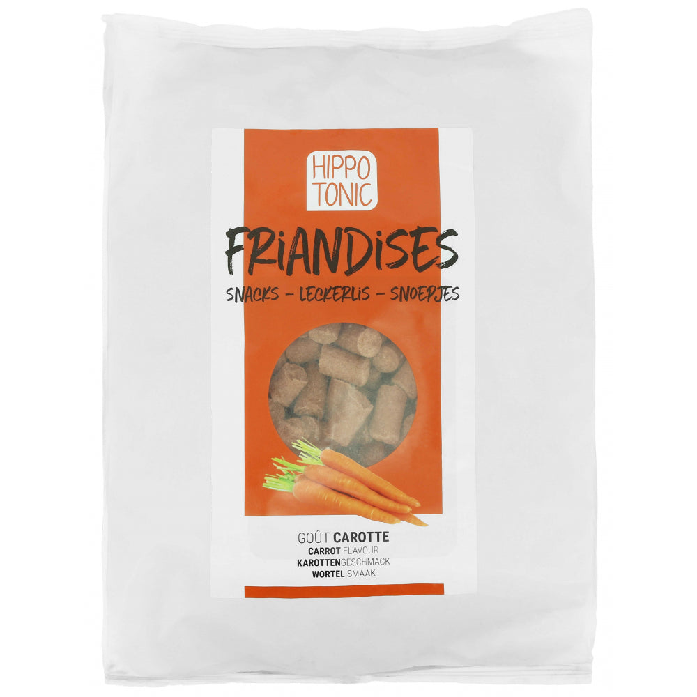 HIPPO-TONIC FRIANDISES