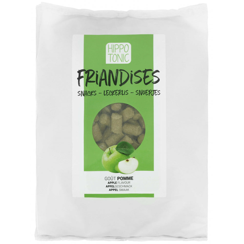 HIPPO-TONIC FRIANDISES