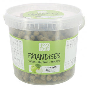 HIPPO-TONIC FRIANDISES