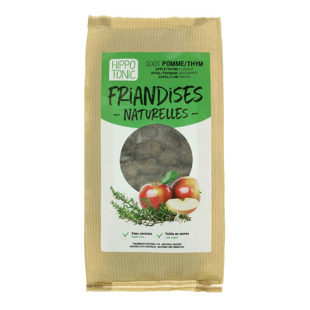 HIPPO-TONIC FRIANDISES SAC DE 1KG SANS CEREALES - DE SUCRES