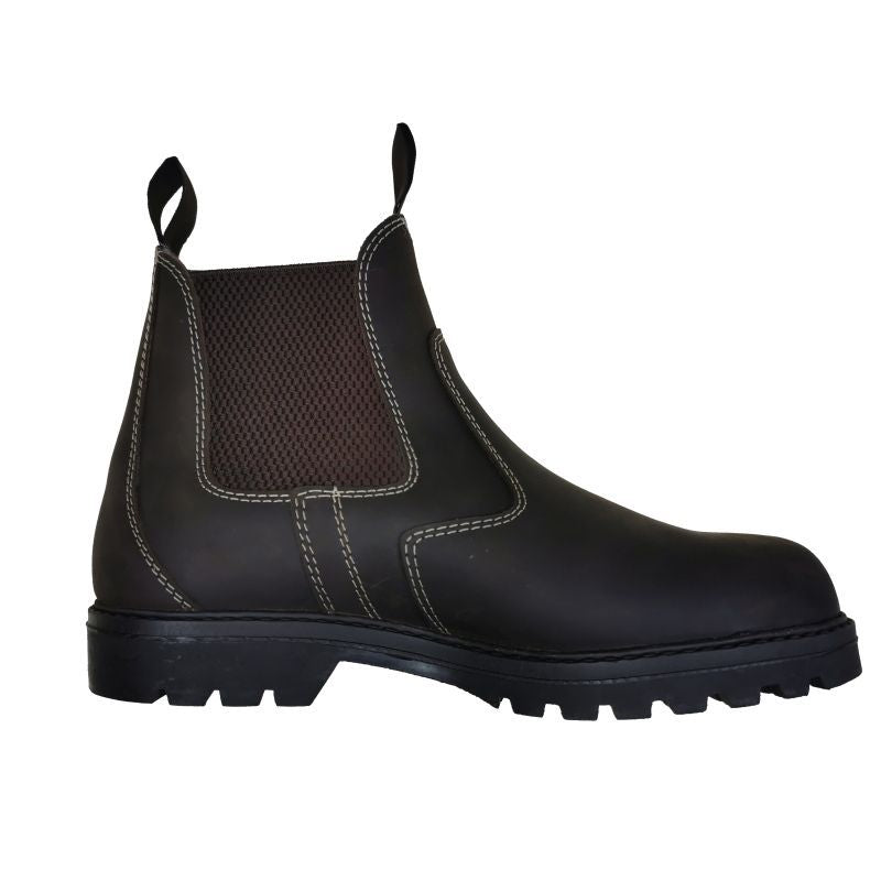 CAVALHORSE BOOTS ELAST SECURIT STABLE