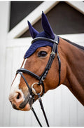 Harcour Bridon Kall Rider Avec Renes Noir Cob