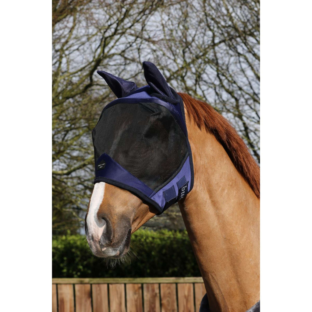 BUCAS MASQUE ANTI MOUCHE BUZZ OFF PRO