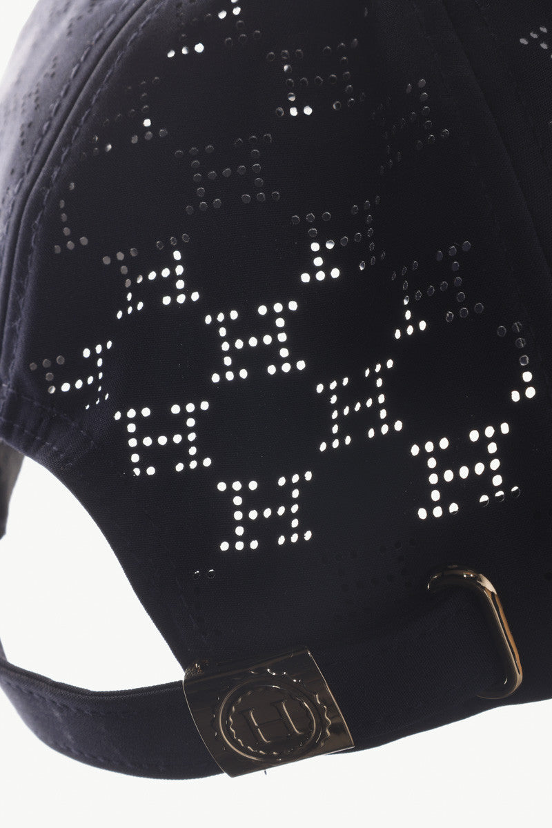 HARCOUR CASQUETTE CAPIA NAVY