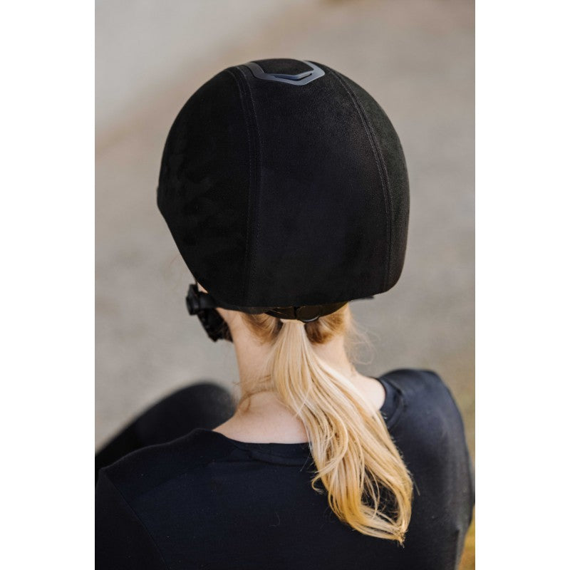 CHOPLIN CASQUE AERO VELVET