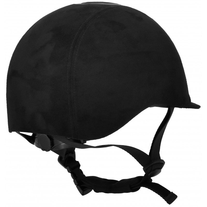 CHOPLIN CASQUE AERO VELVET