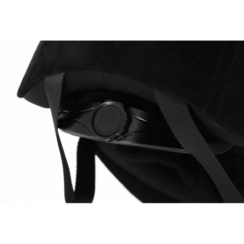 CHOPLIN CASQUE AERO VELVET
