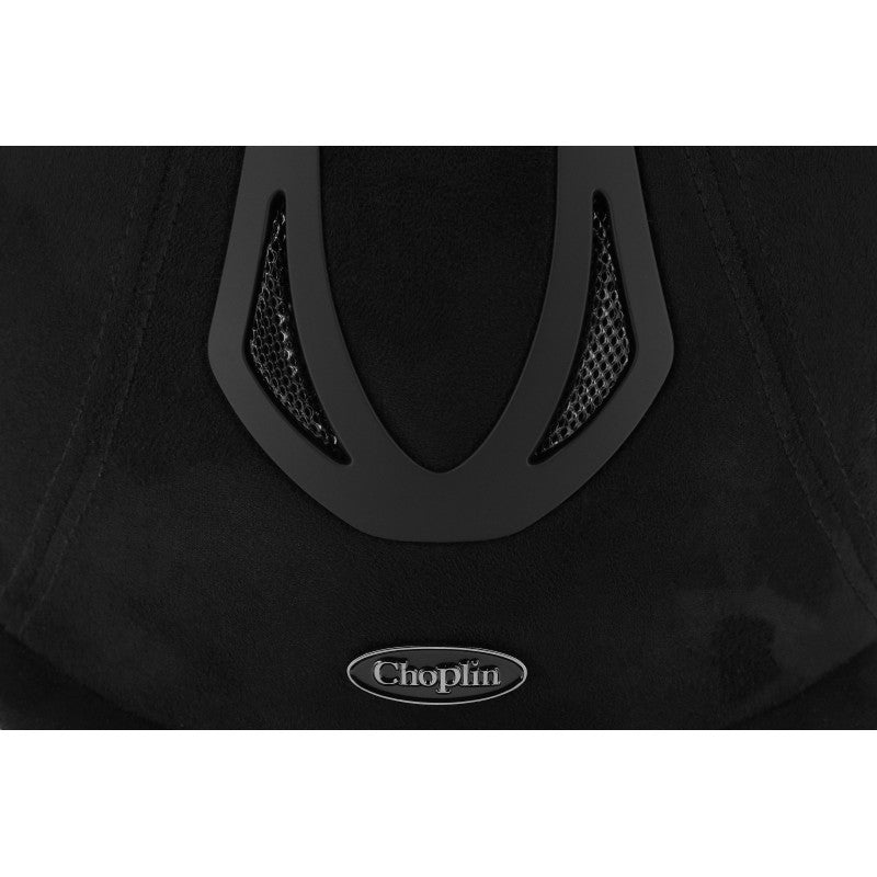 CHOPLIN CASQUE AERO VELVET