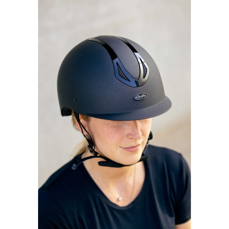 CHOPLIN CASQUE AERO