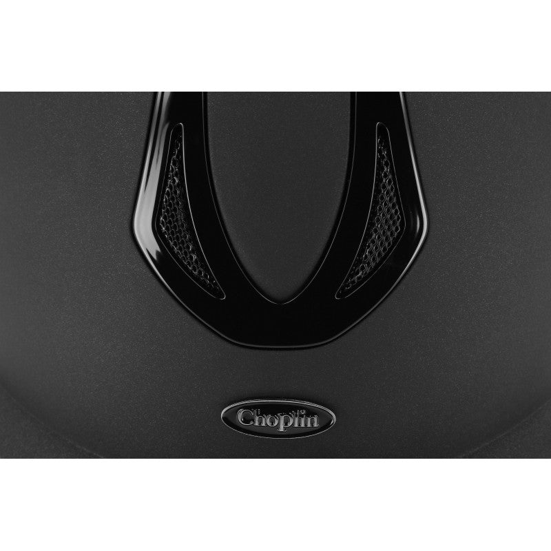 CHOPLIN CASQUE AERO