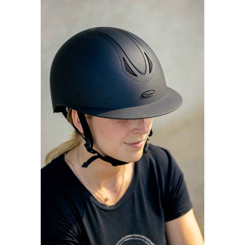 CHOPLIN CASQUE MERYK
