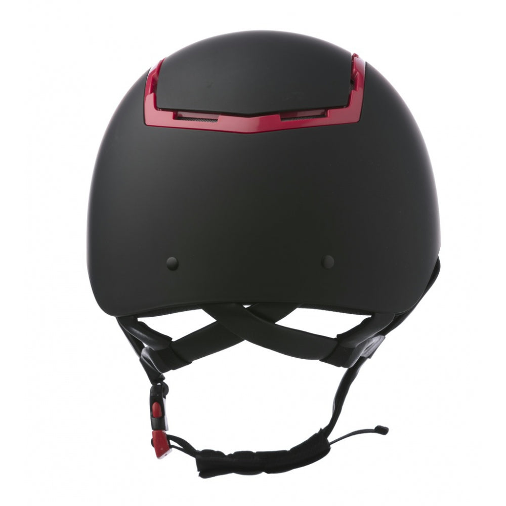 EQUITHEME CASQUE INSERT COLORE