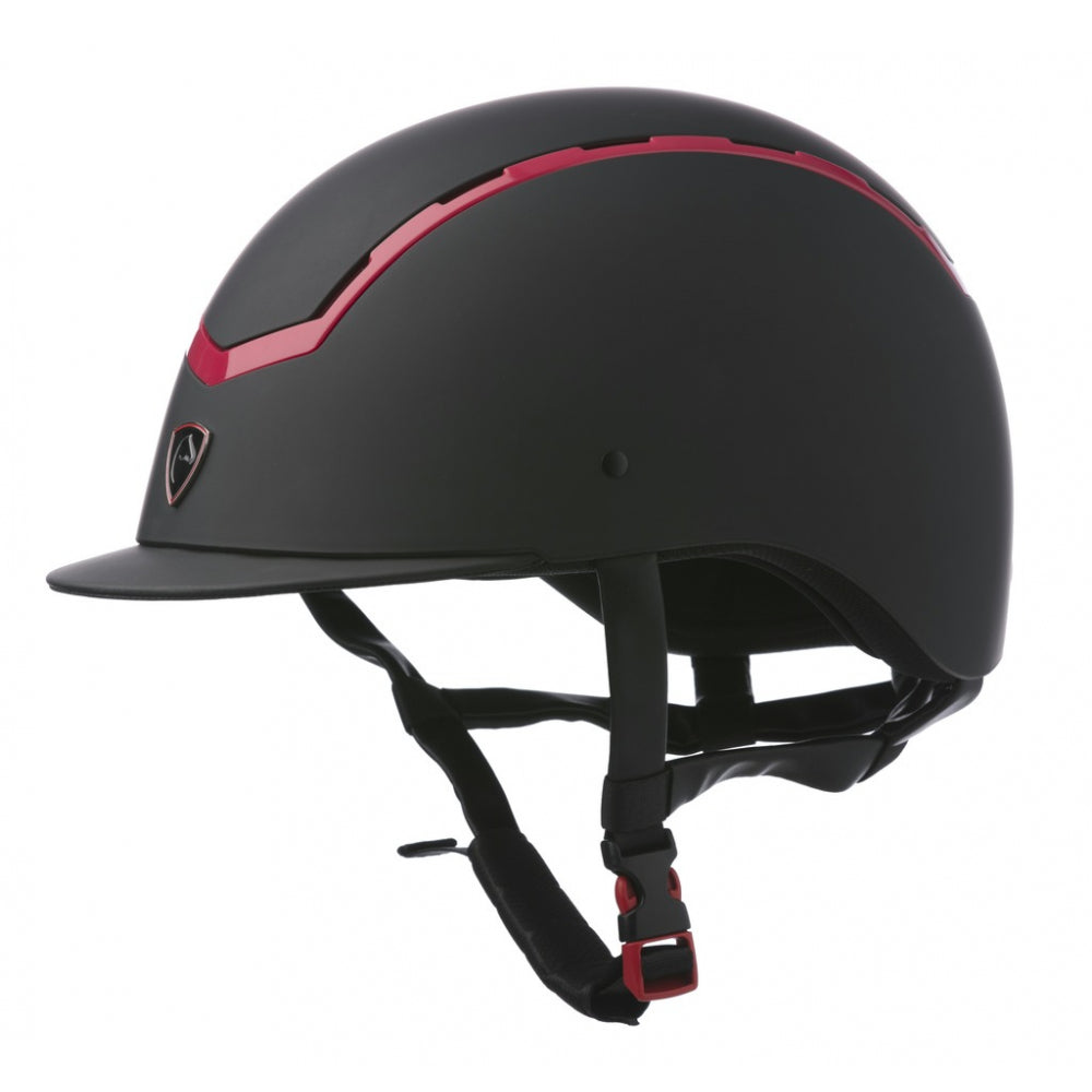 EQUITHEME CASQUE INSERT COLORE
