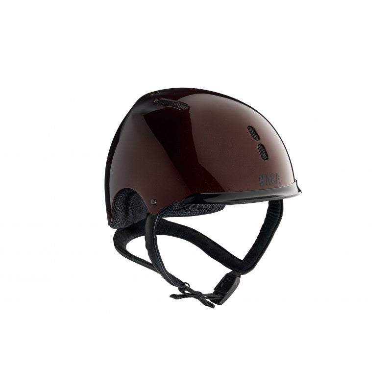 NACA CASQUE GRAVITY S BRILLANT