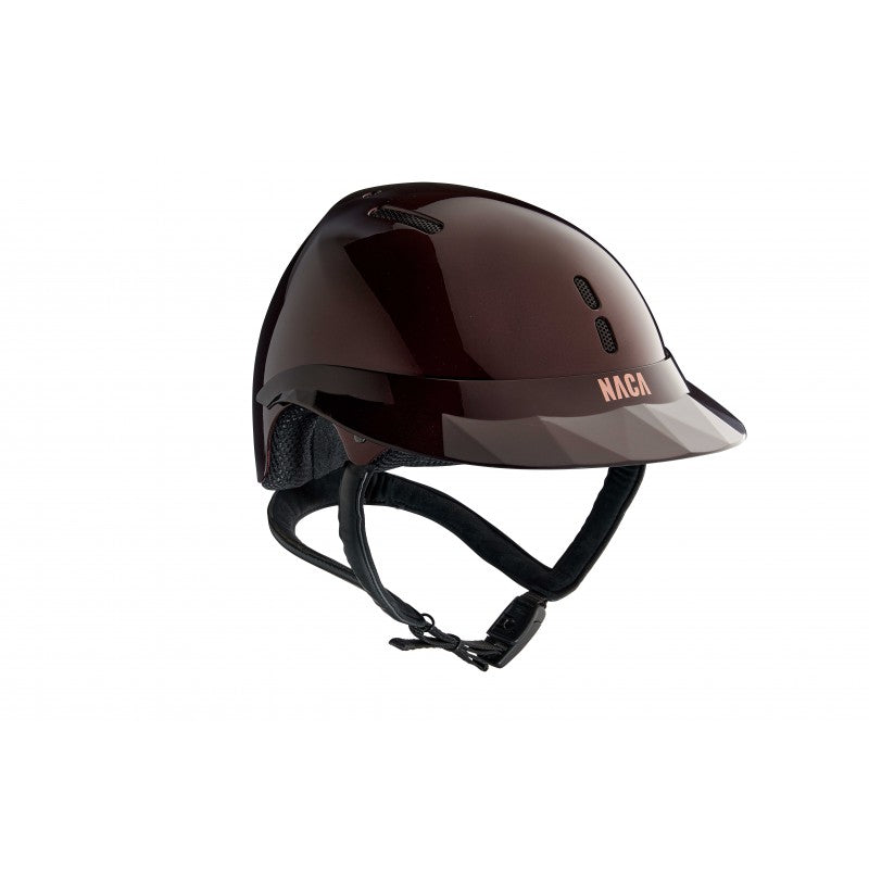 NACA CASQUE GRAVITY S BRILLANT