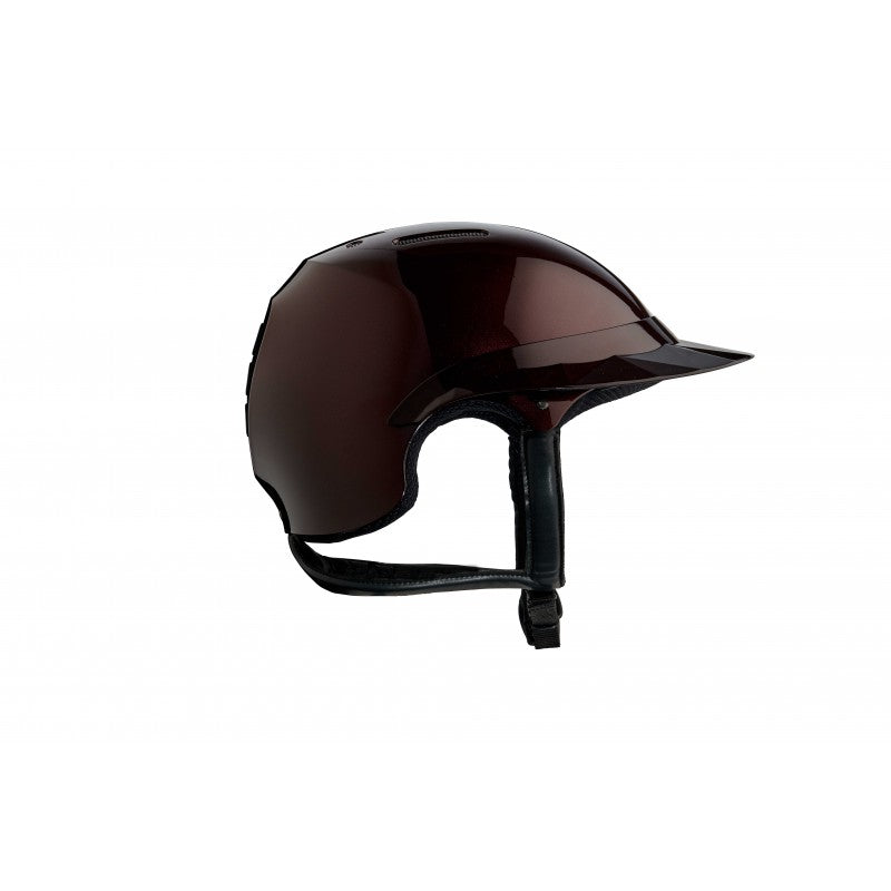 NACA CASQUE GRAVITY S BRILLANT