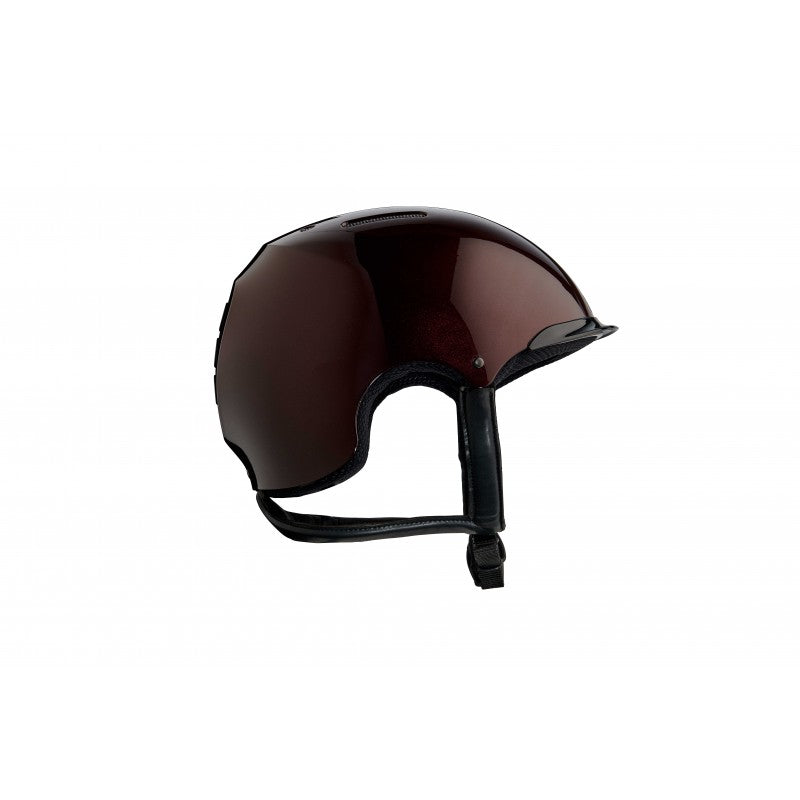 NACA CASQUE GRAVITY S BRILLANT