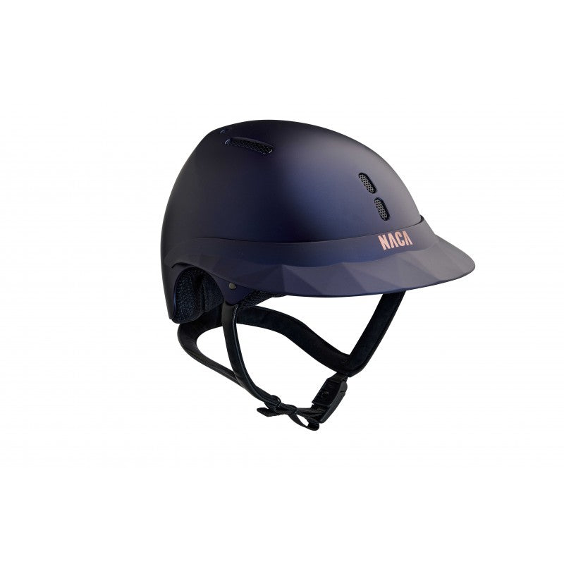 NACA CASQUE GRAVITY S MAT