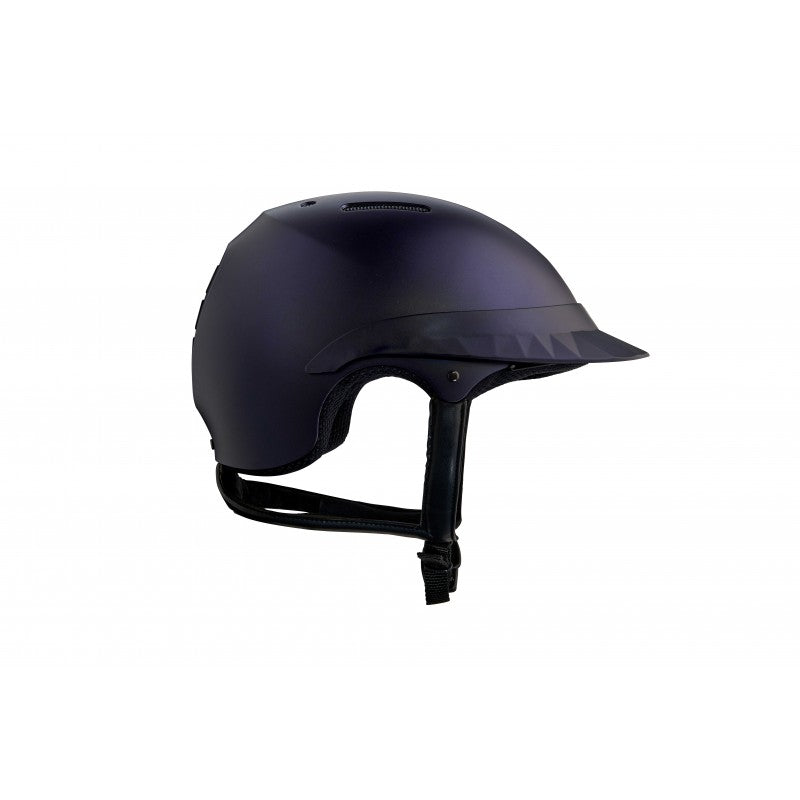 NACA CASQUE GRAVITY S MAT