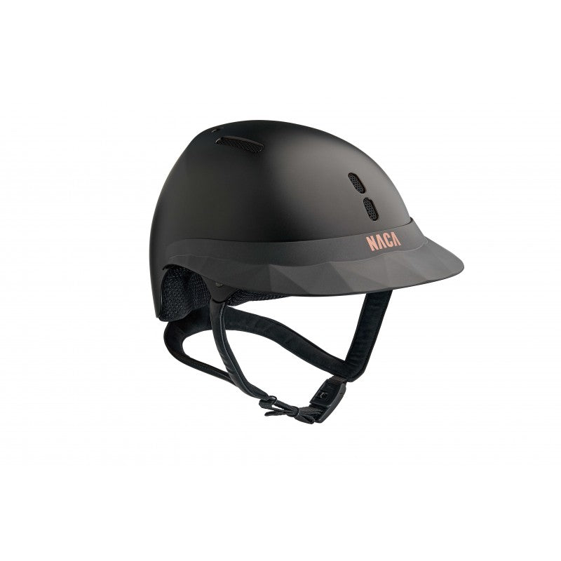 NACA CASQUE GRAVITY S MAT