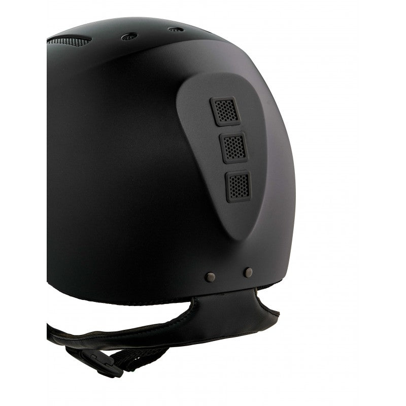 NACA CASQUE GRAVITY S MAT