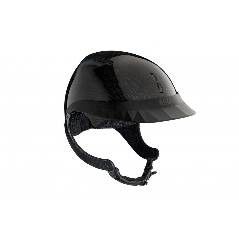 NACA CASQUE GRAVITY XP CARBON