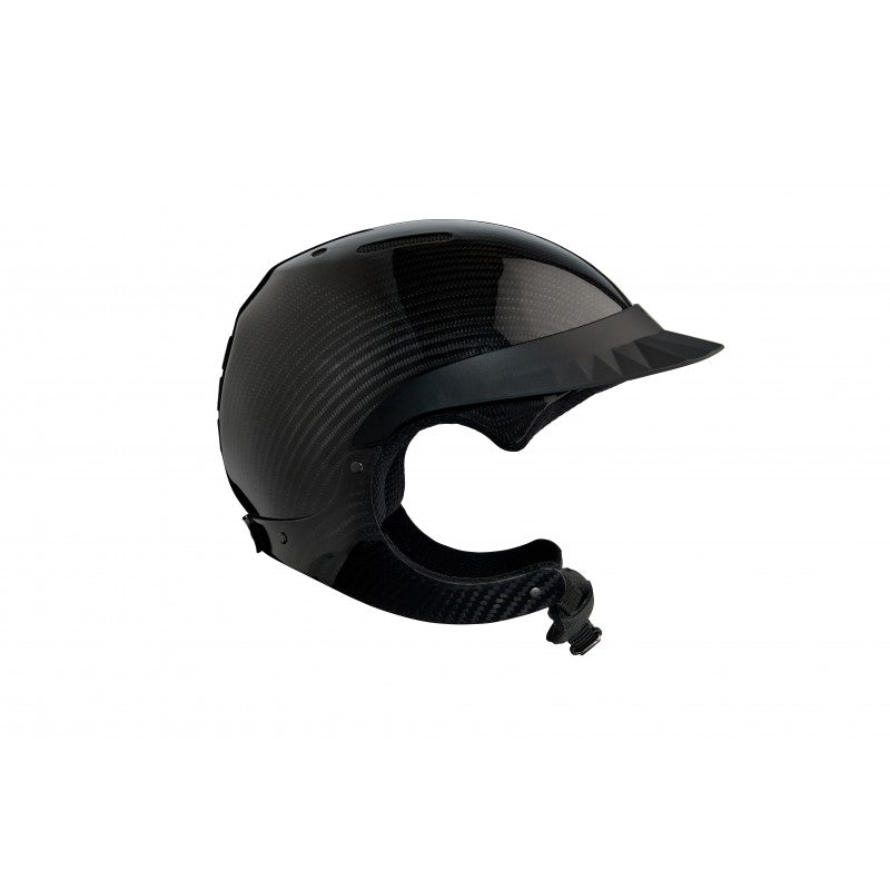 NACA CASQUE GRAVITY XP CARBON