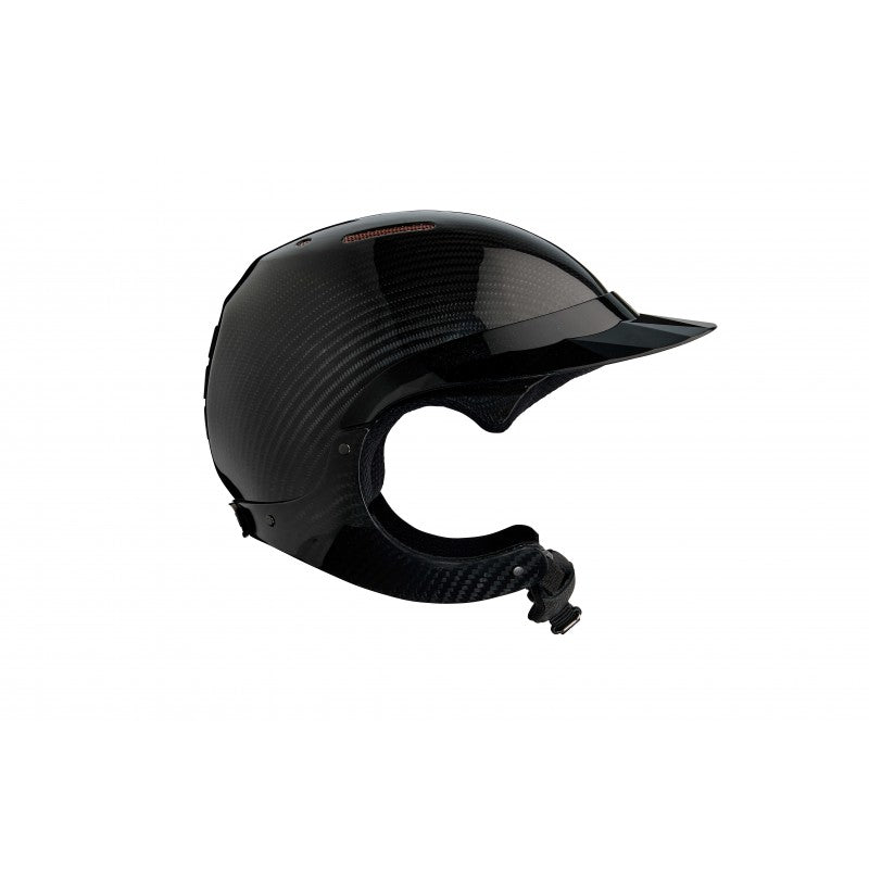 NACA CASQUE GRAVITY XP CARBON