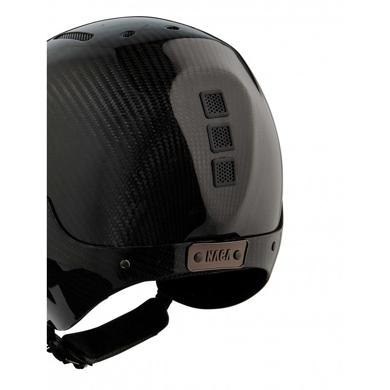 NACA CASQUE GRAVITY XP CARBON