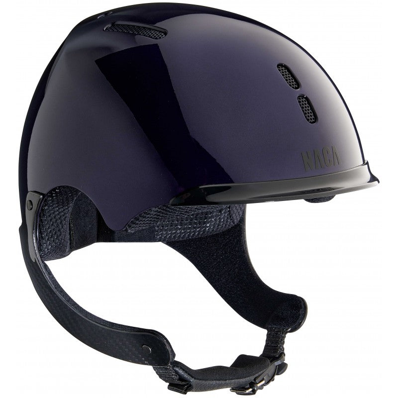 NACA CASQUE GRAVITY XP BRILLANT