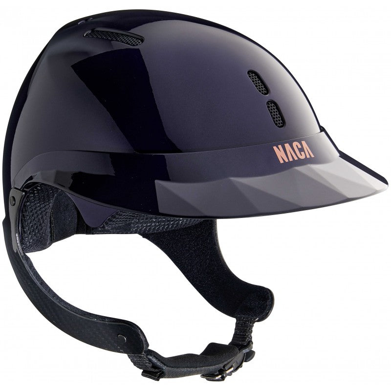 NACA CASQUE GRAVITY XP BRILLANT