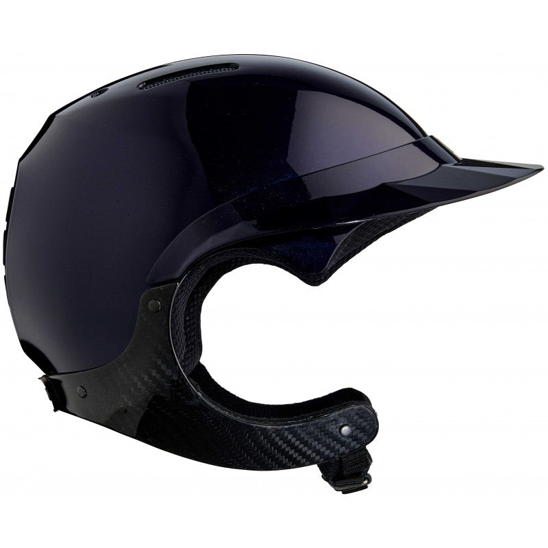NACA CASQUE GRAVITY XP BRILLANT