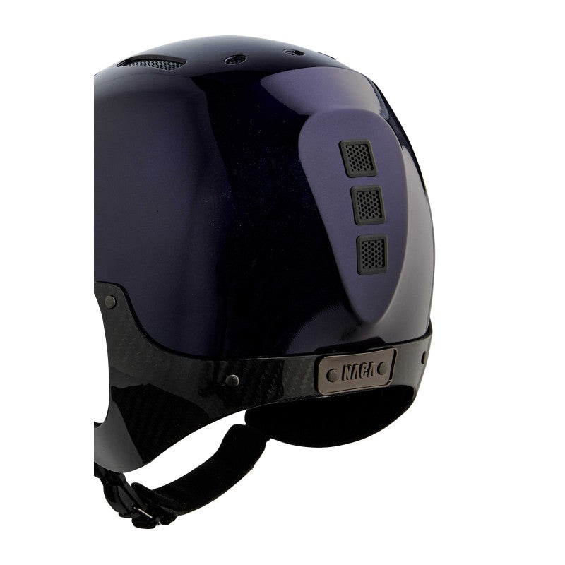 NACA CASQUE GRAVITY XP BRILLANT