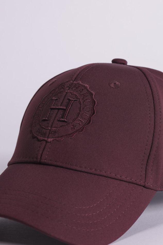 HARCOUR CASQUETTE SOFTSHELL AMBASSADEUR