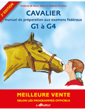 Lavauzelle Manuel Cavalier Galop 1 à 4 Degré 1