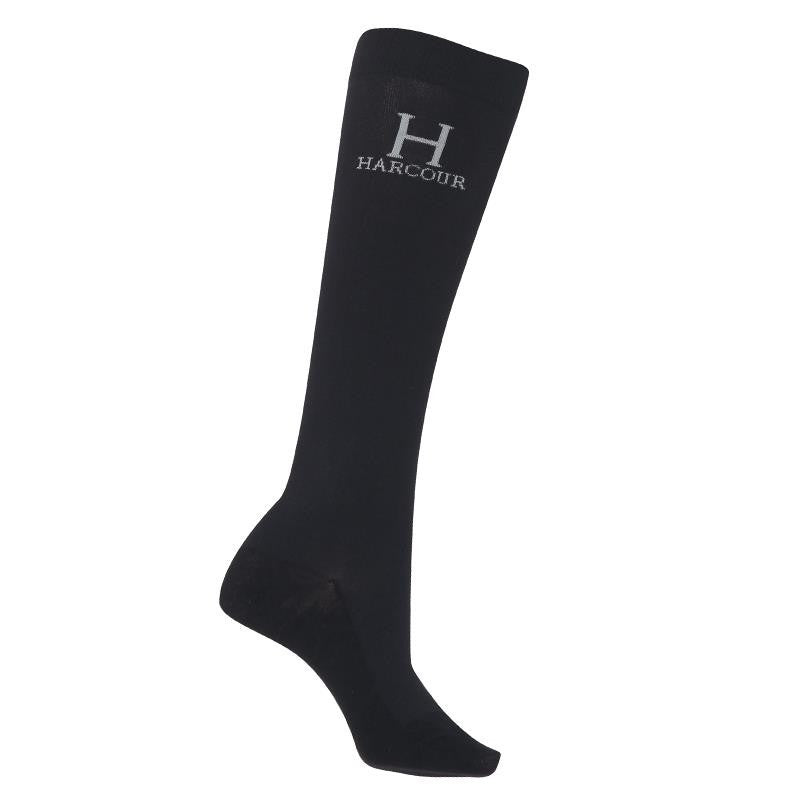 HARCOUR CHAUSSETTES BADMINTON RIDER